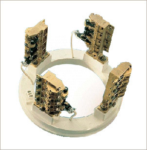 Electrical Carbon Brush Holder Electrical Carbon Brush Holder