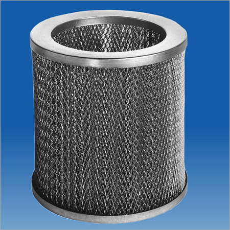 Round Air Filters Round Air Filters