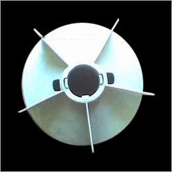 Siemens Motor Fan Siemens Motor Fan