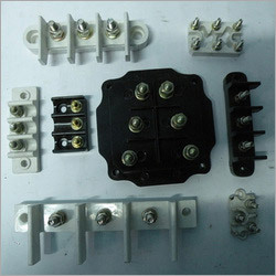 Electric Motor Terminal Plate Electric Motor Terminal Plate