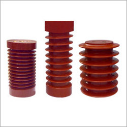 Epoxy Resin Cast Insulators Epoxy Resin Cast Insulators