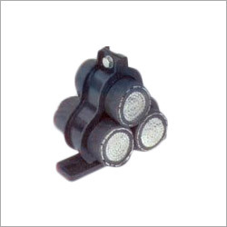 Trefoil Cable Clamp Trefoil Cable Clamp