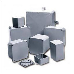 Junction Box Covers Junction Box Covers