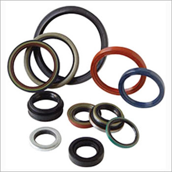 Oil Seals Oil Seals