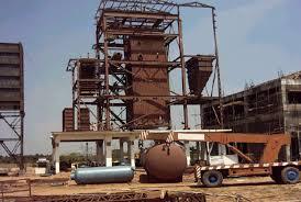 Industrial Boiler Accessories Industrial Boiler Accessories