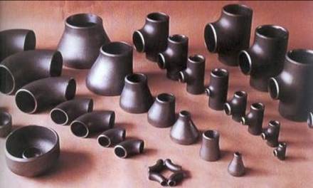 Industrial Pipe Fittings Industrial Pipe Fittings