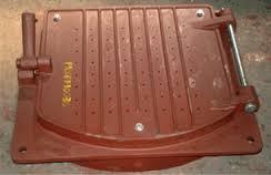 Boiler Fire Door Boiler Fire Door