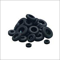 Industrial Rubber Grommet Industrial Rubber Grommet