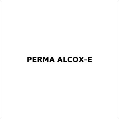 Perma Alcox-E Perma Alcox-E