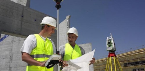 Civil Construction Works Civil Construction Works