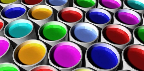 Paint Chemicals Paint Chemicals