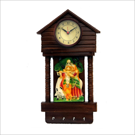 Wood Designer Clock Wood Designer Clock
