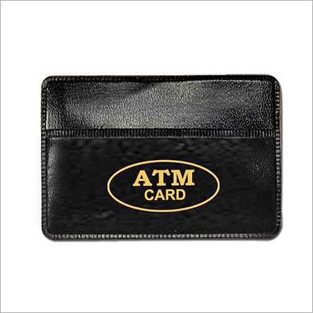 ATM Leather Cover ATM Leather Cover