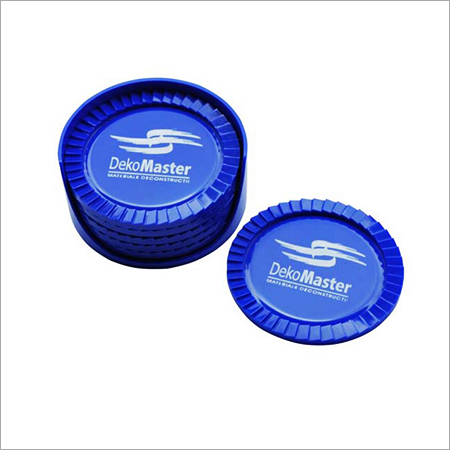 Big Round Coaster Set Big Round Coaster Set