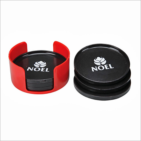 Round Coaster Set Round Coaster Set