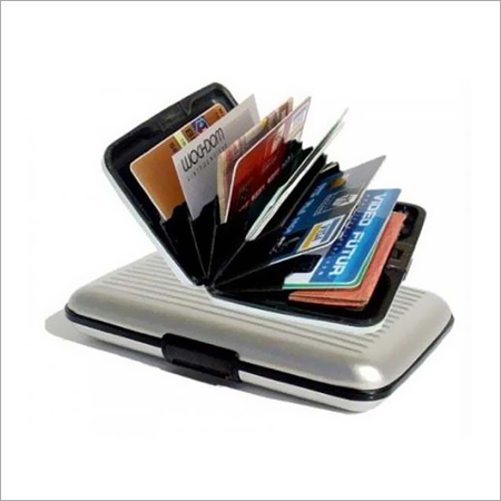 Indestructible Aluma Wallet Indestructible Aluma Wallet