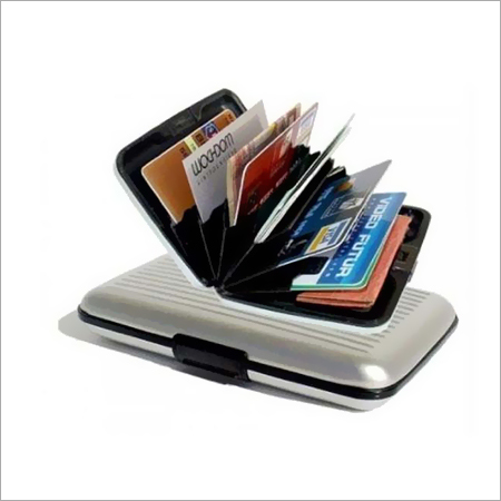 Aluma Wallet Aluma Wallet