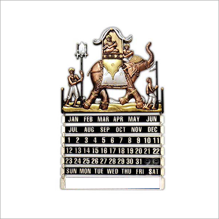 Wall Hanging Calender Wall Hanging Calender