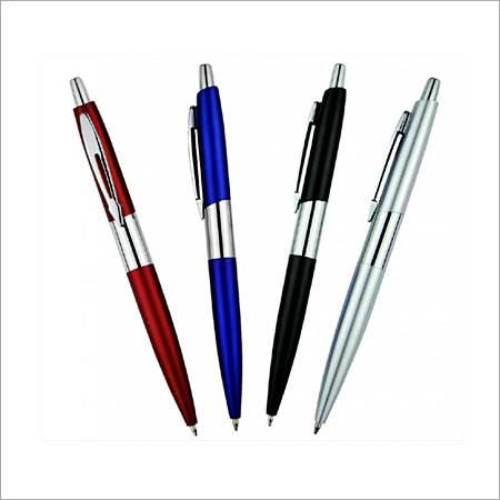 Metal Crome Pen Metal Crome Pen
