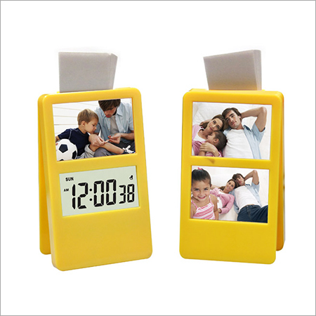 Paper Clip Clock Paper Clip Clock