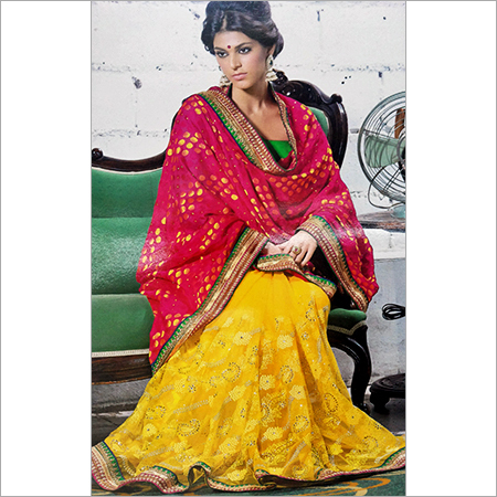 Rajasthani Sarees Rajasthani Sarees