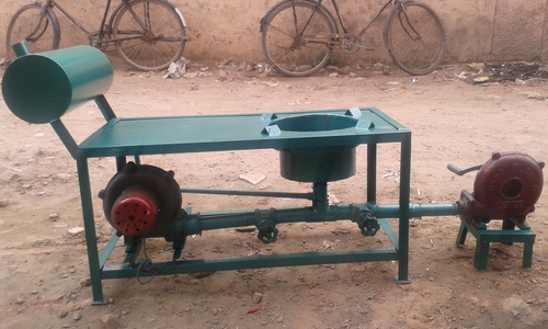 Diesel Bhatti With Hand Blower Diesel Bhatti With Hand Blower