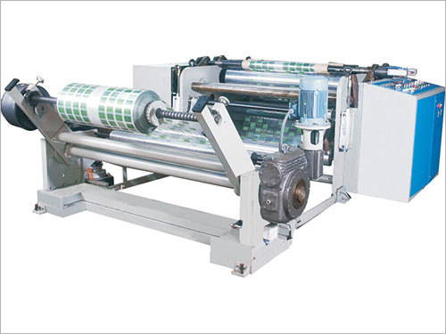 Slitting Machine Slitting Machine