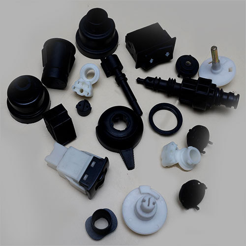 Automobile Parts In Plastics Automobile Parts In Plastics