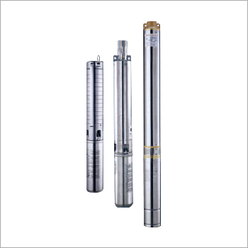DC Submersible Pumps DC Submersible Pumps
