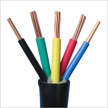 PVC Insulated Power Cable PVC Insulated Power Cable