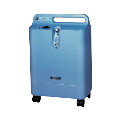 EverFlo Oxygen Conentrator EverFlo Oxygen Conentrator
