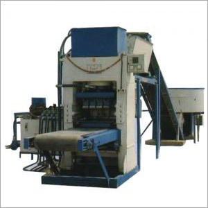 Automatic Fly Ash Brick Plant Automatic Fly Ash Brick Plant