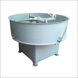 Laboratory Pan Mixer Laboratory Pan Mixer