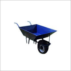 Material Handling Trolleys Material Handling Trolleys