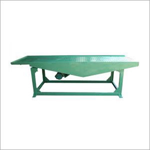 Concrete Vibrating Table Concrete Vibrating Table