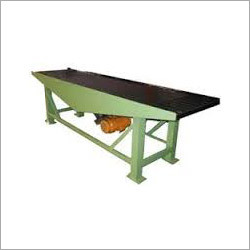 Industrial Vibrating Table Industrial Vibrating Table