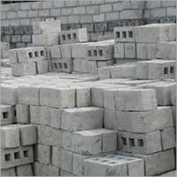 Hollow Blocks Hollow Blocks