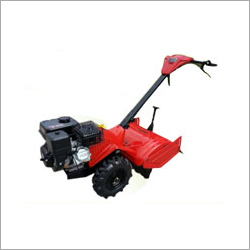 Power Weeder Power Weeder