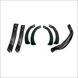 Power Tiller Blades Power Tiller Blades