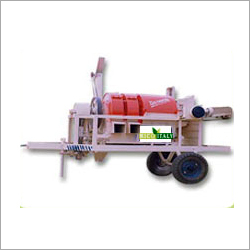 Harvesting Machine Harvesting Machine