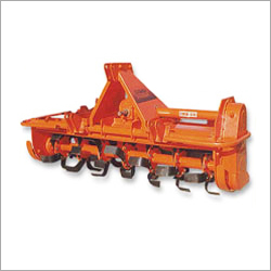 Tillage Machine Tillage Machine