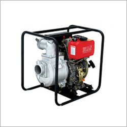 Diesel Operated Pump Sets Diesel Operated Pump Sets