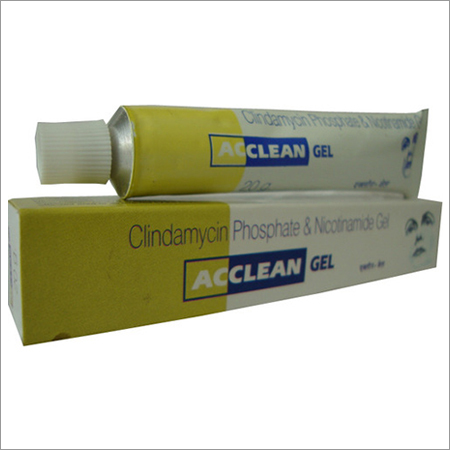 Acclean Gel Acclean Gel