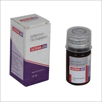 Azithromycin Syrup Azithromycin Syrup