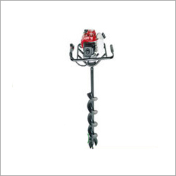 Earth Auger Earth Auger