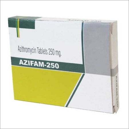Azithromycin Tablets Azithromycin Tablets