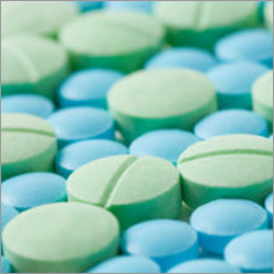 Bisacodyl Tablets Bisacodyl Tablets