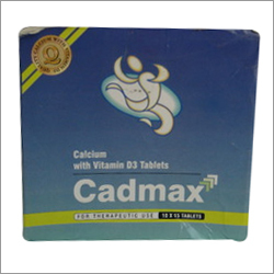 Calcium Carbo Vit Tablets Calcium Carbo Vit Tablets