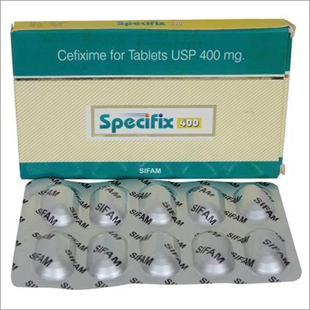 Cefixime Tablets Cefixime Tablets