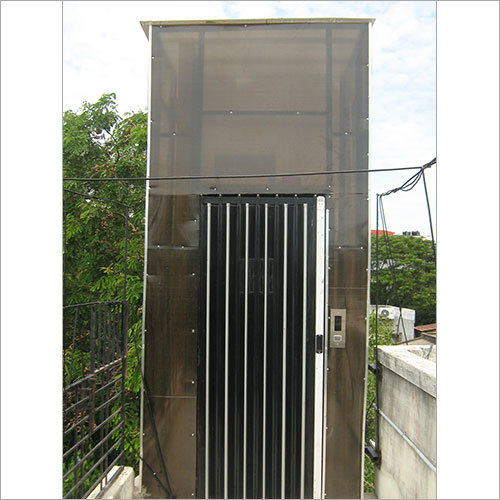 Simple Hydraulic Lift Simple Hydraulic Lift